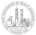 Ashokan is a member of the New York Association of Realty Managers